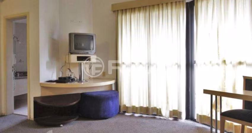 Apartamento com 1 quarto à venda na Rua Nazira Carone, 9, Jardim Ampliação, São Paulo