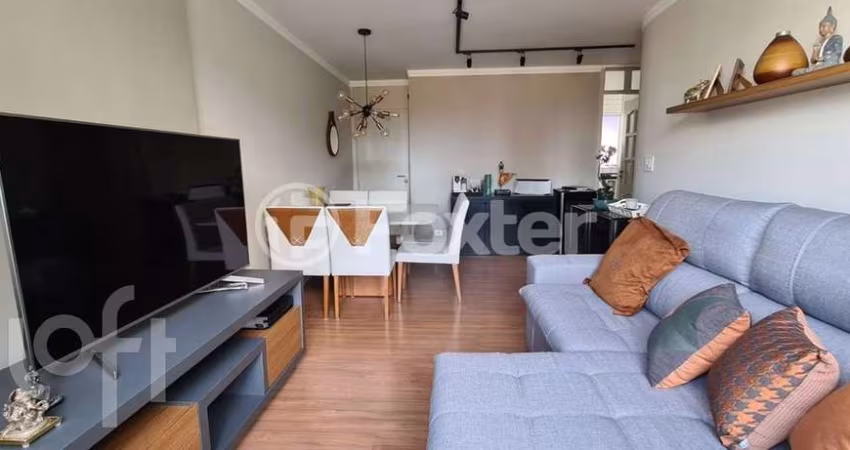 Apartamento com 3 quartos à venda na Rua Cayowaá, 2251, Sumaré, São Paulo