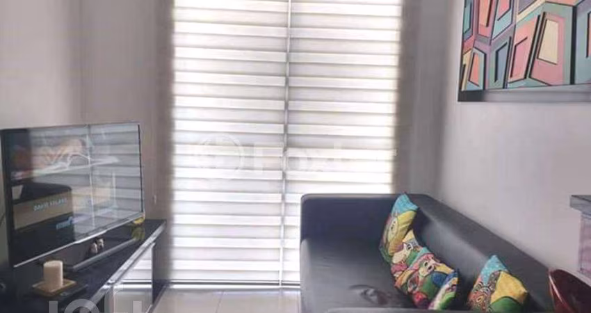 Apartamento com 2 quartos à venda na Avenida Jardim Japão, 1635, Jardim Brasil (Zona Norte), São Paulo