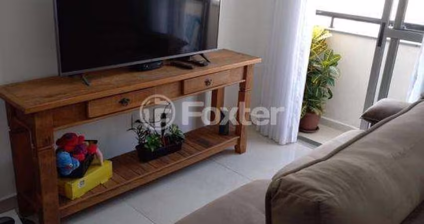Apartamento com 3 quartos à venda na Rua Baía Grande, 744, Vila Bela, São Paulo