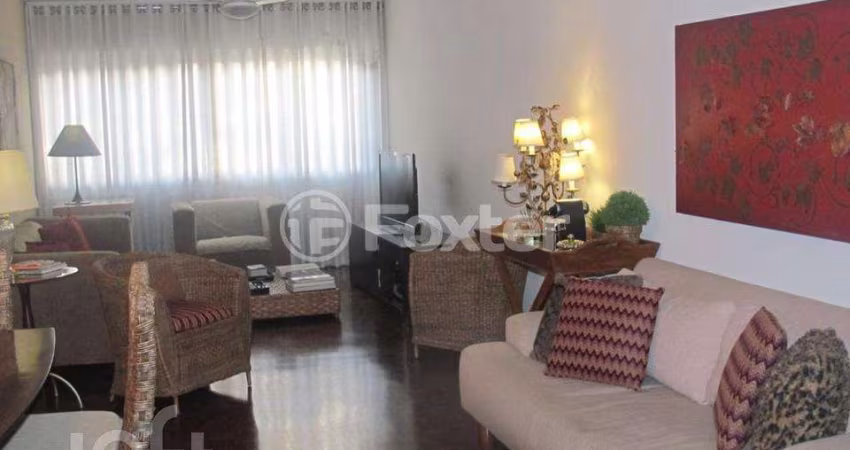 Apartamento com 2 quartos à venda na Rua Sergipe, 805, Consolação, São Paulo
