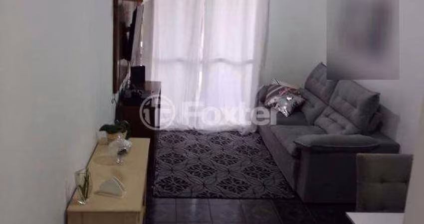 Apartamento com 2 quartos à venda na Rua Rubens de Souza Araújo, 357, Jardim São Domingos, São Paulo