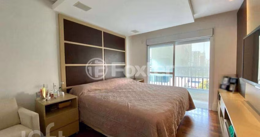 Apartamento com 4 quartos à venda na Rua Leandro Dupré, 334, Vila Clementino, São Paulo