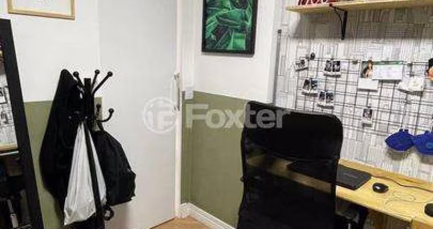 Apartamento com 3 quartos à venda na Rua Coronel Pedro Dias de Campos, 947, Chácara Seis de Outubro, São Paulo