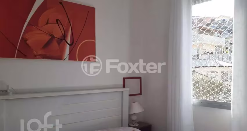 Apartamento com 2 quartos à venda na Rua Borges, 846, Parada Inglesa, São Paulo