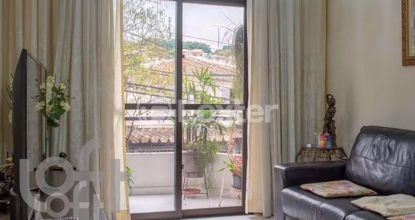 Apartamento com 3 quartos à venda na Rua Francisco da Lira, 130, Jardim Leonor Mendes de Barros, São Paulo