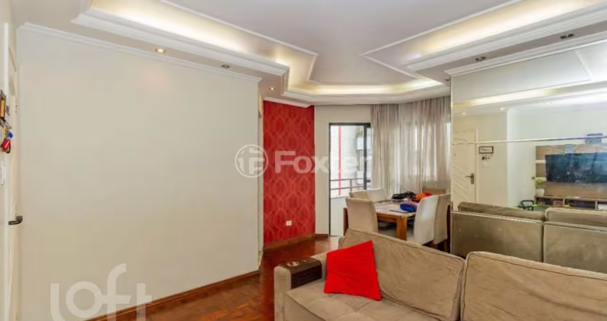 Apartamento com 3 quartos à venda na Rua Doutor Vicente Giacaglini, 737, Vila Bela, São Paulo