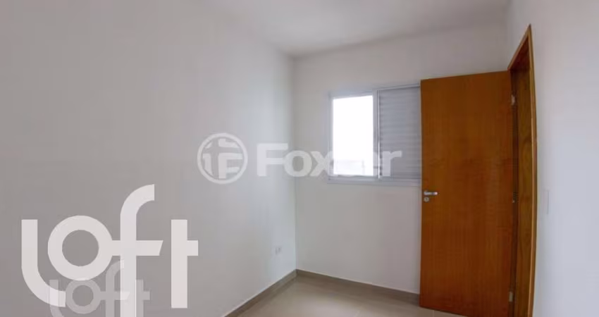 Apartamento com 1 quarto à venda na Rua Tanque Velho, 1791, Vila Nivi, São Paulo