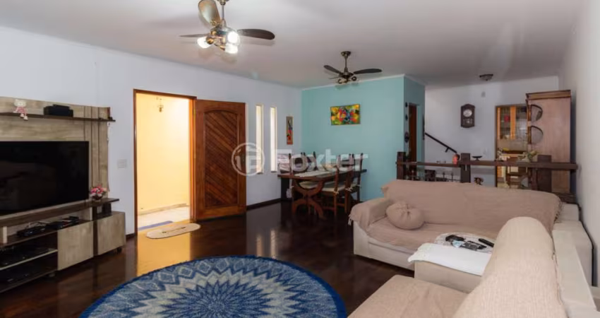 Casa com 3 quartos à venda na Avenida Brumado de Minas, 390, Jardim Independência, São Paulo