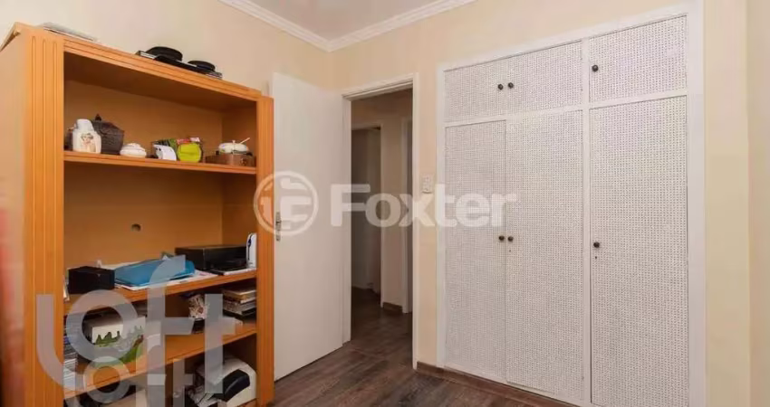 Apartamento com 3 quartos à venda na Rua Cayowaá, 1742, Sumaré, São Paulo