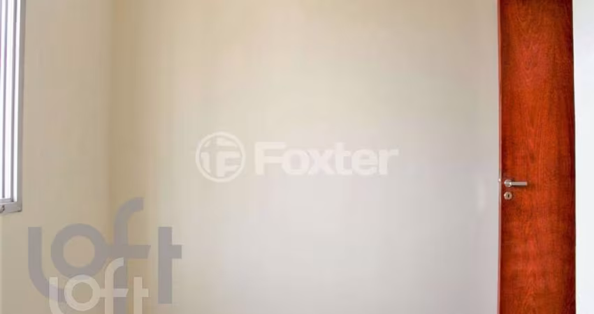 Apartamento com 3 quartos à venda na Rua Bento Araújo, 149, Barro Branco (Zona Norte), São Paulo