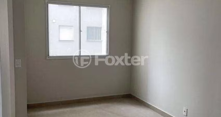 Apartamento com 2 quartos à venda na Avenida Professor Luiz Ignácio Anhaia Mello, 4659, Vila Graciosa, São Paulo