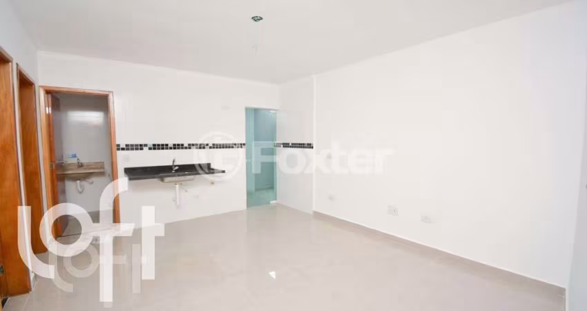Apartamento com 2 quartos à venda na Rua Verona, 129, Vila Dom Pedro II, São Paulo