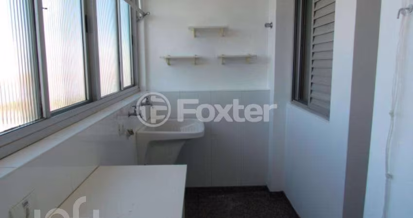 Apartamento com 2 quartos à venda na Rua Borges Lagoa, 77, Vila Clementino, São Paulo