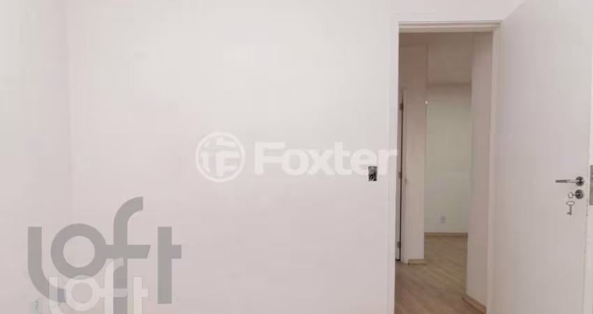 Apartamento com 2 quartos à venda na Avenida Doutor Francisco Mesquita, 1139, Quinta da Paineira, São Paulo