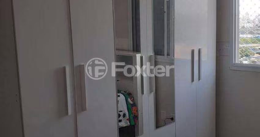 Apartamento com 2 quartos à venda na Avenida Doutor Francisco Mesquita, 1139, Quinta da Paineira, São Paulo