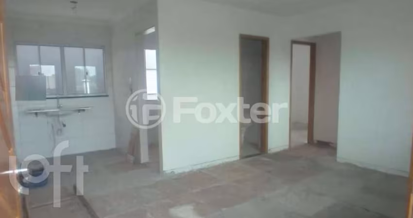 Apartamento com 2 quartos à venda na Rua Doutor Fábio Montenegro, 634, Vila Guilhermina, São Paulo