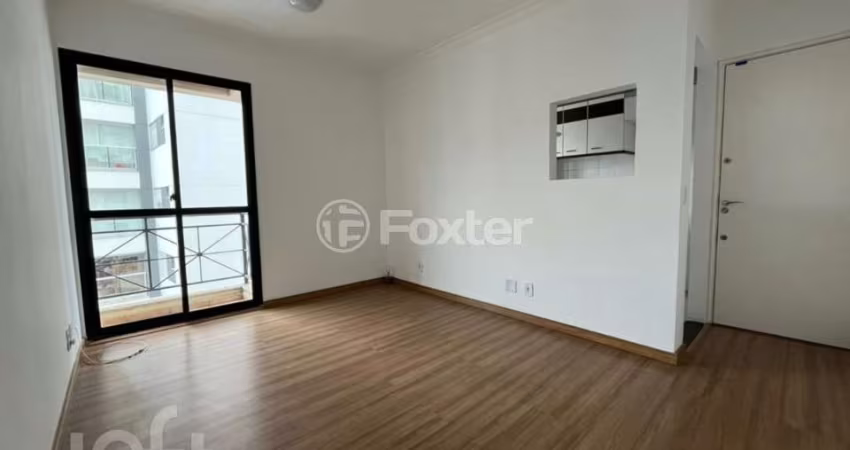 Apartamento com 2 quartos à venda na Rua Guiratinga, 931, Chácara Inglesa, São Paulo