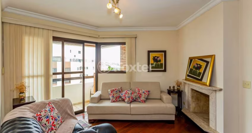 Apartamento com 3 quartos à venda na Rua Galofre, 35, Vila Mariana, São Paulo
