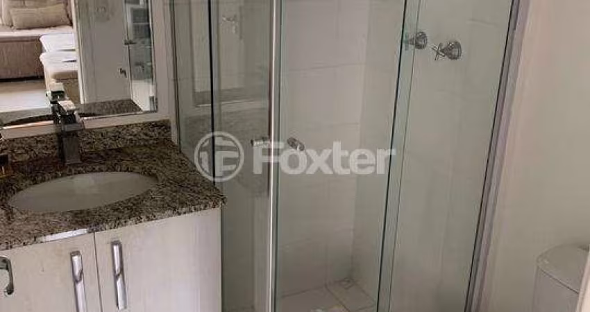 Apartamento com 2 quartos à venda na Rua Chapada de Minas, 210, Parque Reboucas, São Paulo