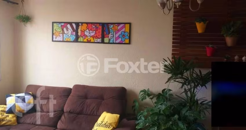 Apartamento com 2 quartos à venda na Rua João Vertiz, 117, Parque Flamengo, São Paulo