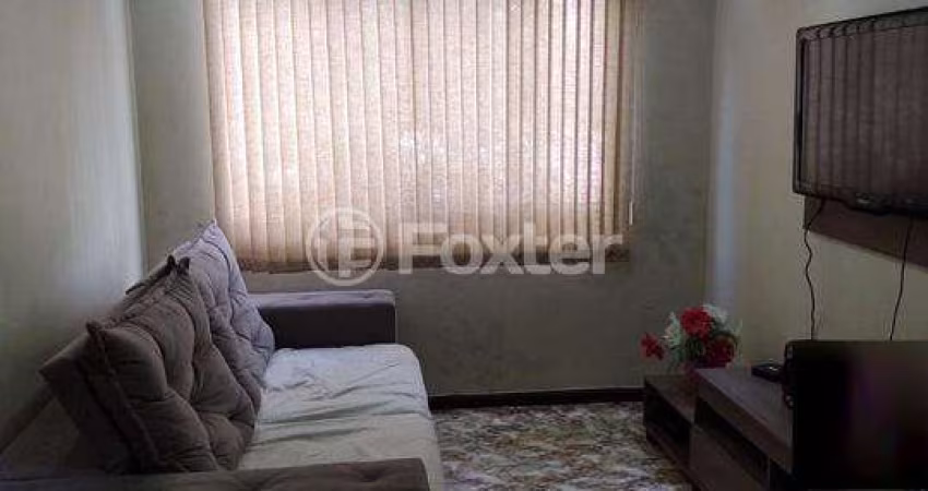 Apartamento com 3 quartos à venda na Rua Fernando Sanabria, 229, Jardim Umuarama, São Paulo