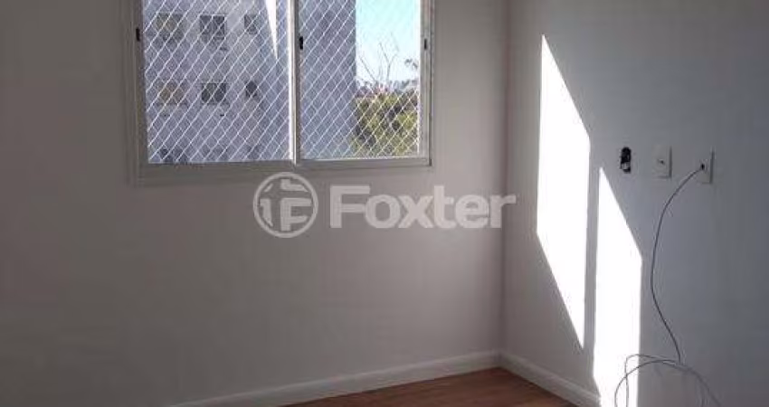 Apartamento com 2 quartos à venda na Rua Vicente Pinheiro, 1, Jardim Helga, São Paulo