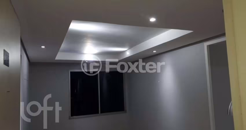 Apartamento com 2 quartos à venda na Rua Adelaide Braga Negrelli, 81, Parque Munhoz, São Paulo