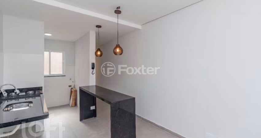 Apartamento com 1 quarto à venda na Rua Jaguaribe, 479, Vila Buarque, São Paulo