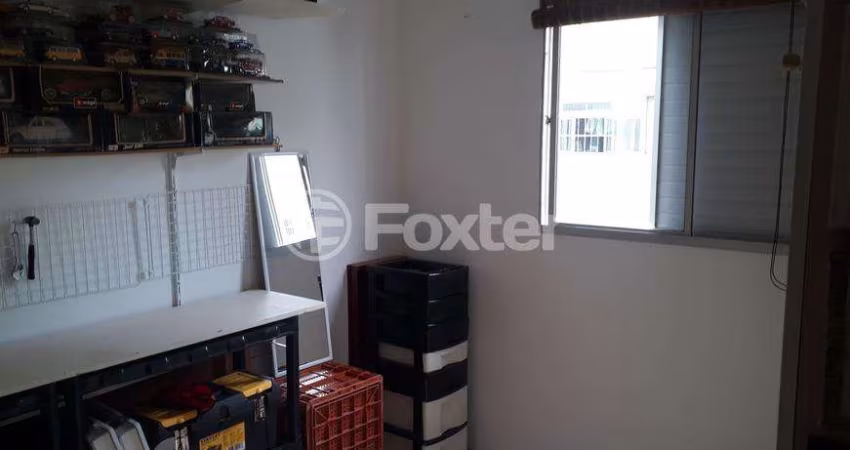 Apartamento com 2 quartos à venda na Rua Geraldo Beting, 300, Capão Redondo, São Paulo