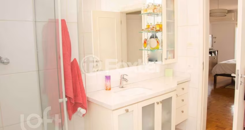 Apartamento com 4 quartos à venda na Rua Dona Veridiana, 322, Higienópolis, São Paulo