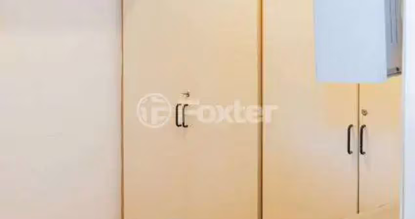 Apartamento com 3 quartos à venda na Rua Guarujá, 21, Mirandópolis, São Paulo