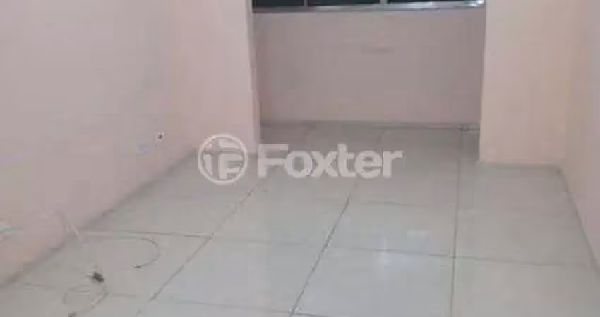 Apartamento com 2 quartos à venda na Rua Antônio de Souza Lobo, 143, Jardim Brasília, São Paulo