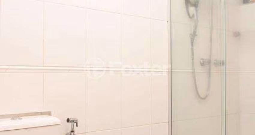 Apartamento com 2 quartos à venda na Avenida da Invernada, 432, Vila Congonhas, São Paulo