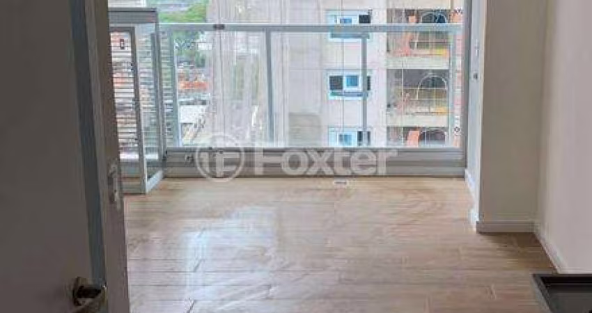 Apartamento com 1 quarto à venda na Avenida Professor Ascendino Reis, 965, Vila Clementino, São Paulo