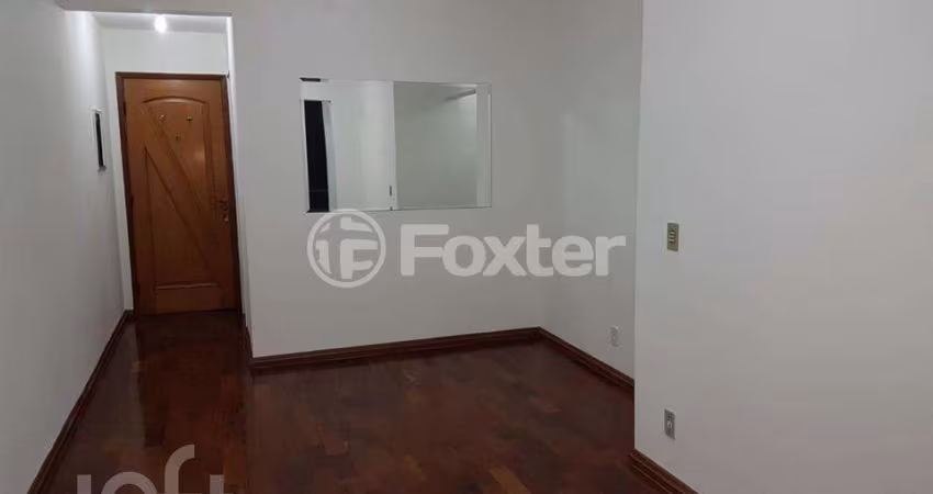 Apartamento com 2 quartos à venda na Rua Quipá, 190, Jardim Umarizal, São Paulo
