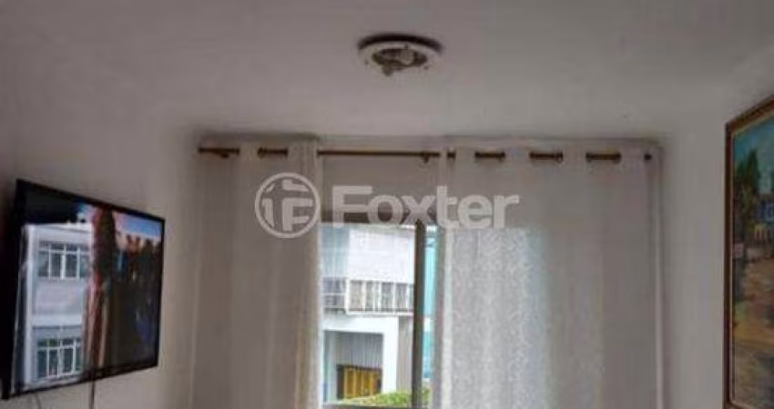 Apartamento com 2 quartos à venda na Rua Francisco Rodrigues Seckler, 186, Vila Taquari, São Paulo