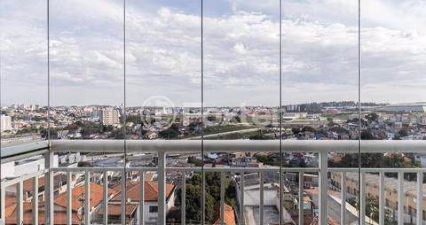 Apartamento com 1 quarto à venda na Rua Manuel Ribas, 147, Vila Campanela, São Paulo