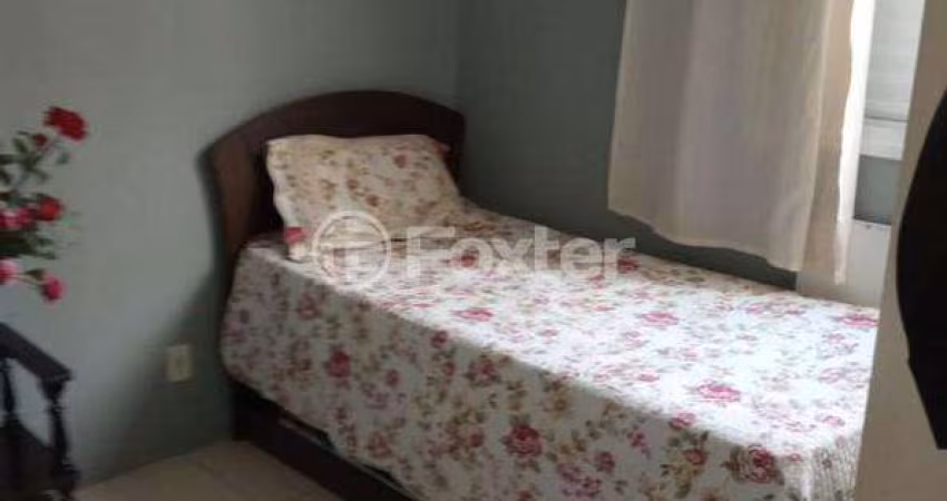 Apartamento com 2 quartos à venda na Rua Jaracatia, 355, Jardim Umarizal, São Paulo