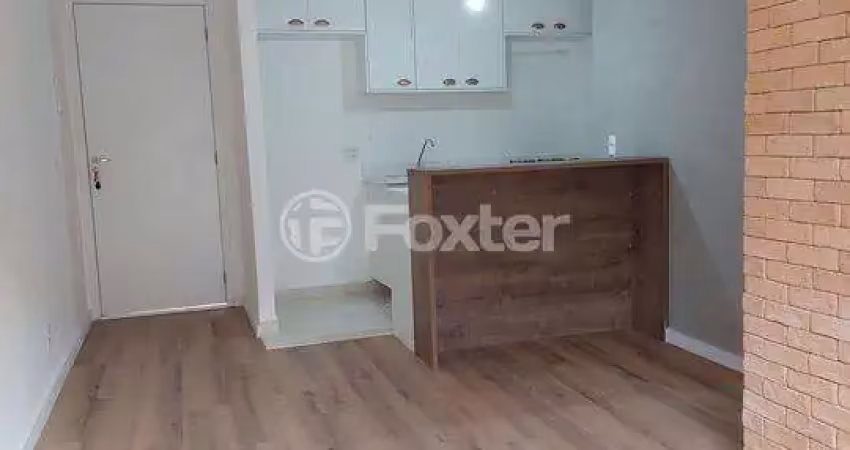 Apartamento com 2 quartos à venda na Estrada de Itapecerica, 6822, Parque Fernanda, São Paulo