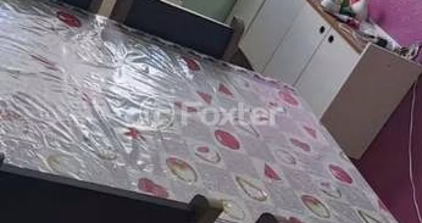 Apartamento com 2 quartos à venda na Avenida Clavásio Alves da Silva, 215, Vila Siqueira (Zona Norte), São Paulo