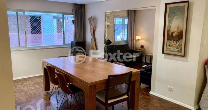 Apartamento com 3 quartos à venda na Alameda Franca, 1282, Jardim Paulista, São Paulo