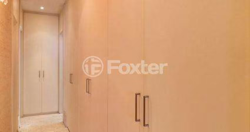 Apartamento com 3 quartos à venda na Alameda Lorena, 1272, Jardim Paulista, São Paulo