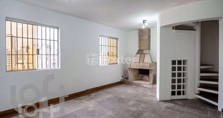 Apartamento com 2 quartos à venda na Rua Guiratinga, 1055, Chácara Inglesa, São Paulo