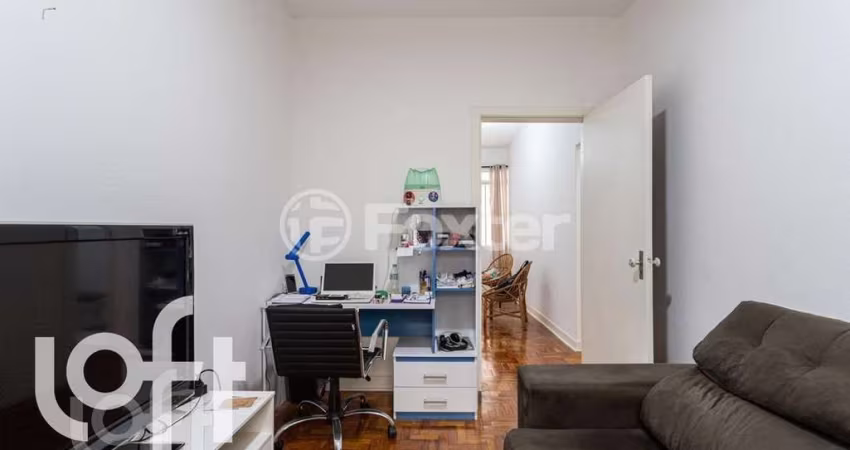 Apartamento com 2 quartos à venda na Rua Melo Alves, 585, Cerqueira César, São Paulo