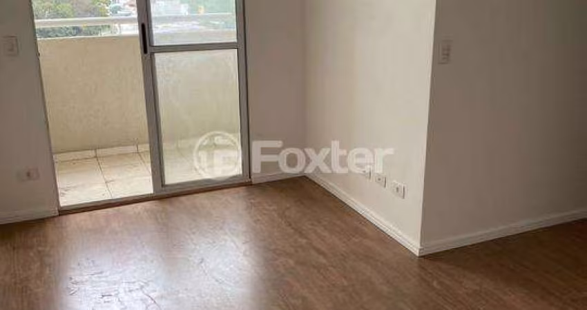 Apartamento com 2 quartos à venda na Rua Joaquim Afonso de Souza, 217, Vila Celeste, São Paulo