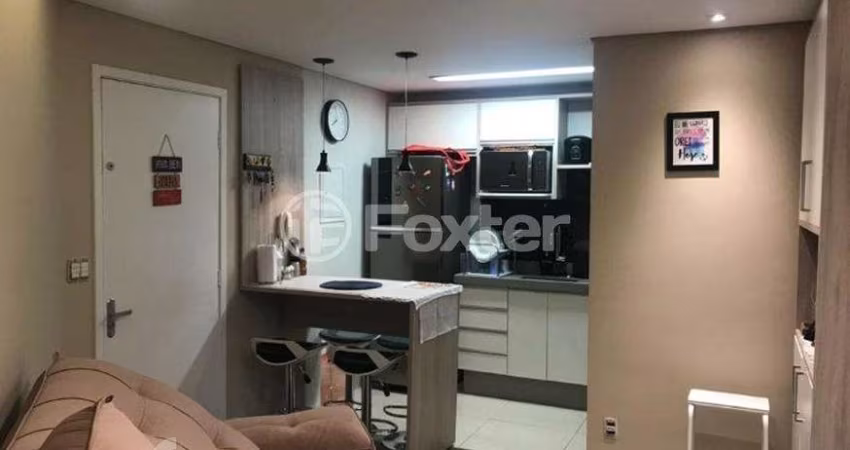 Apartamento com 1 quarto à venda na Rua Indaiá Grande, 35, Fazenda Aricanduva, São Paulo