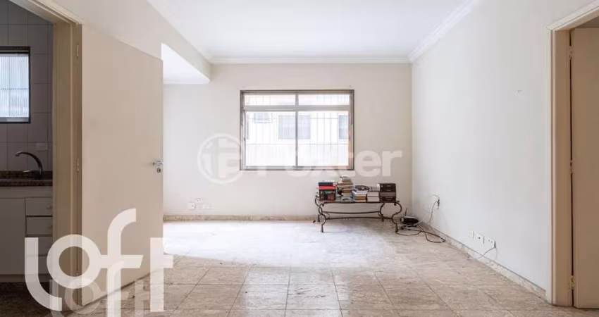 Apartamento com 2 quartos à venda na Rua Peixoto Gomide, 1014, Jardim Paulista, São Paulo