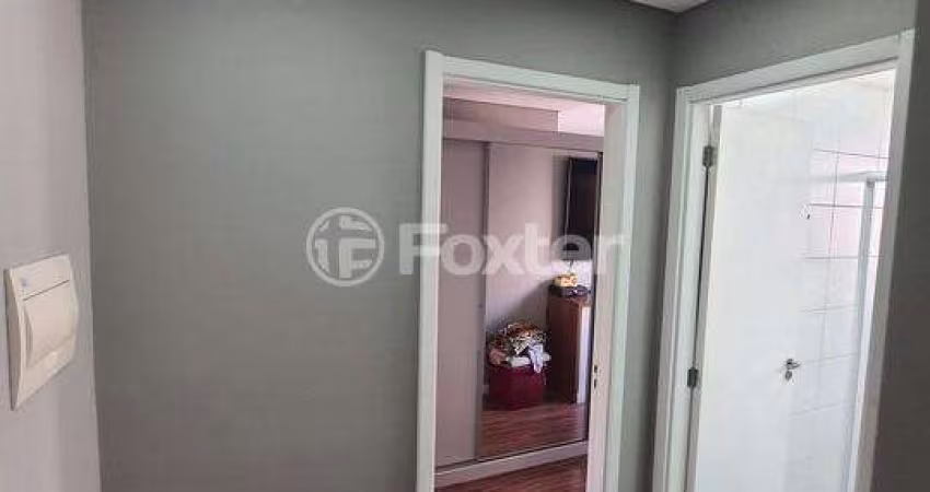Apartamento com 2 quartos à venda na Rua Raul dos Santos Machado, 25, Jardim Helga, São Paulo