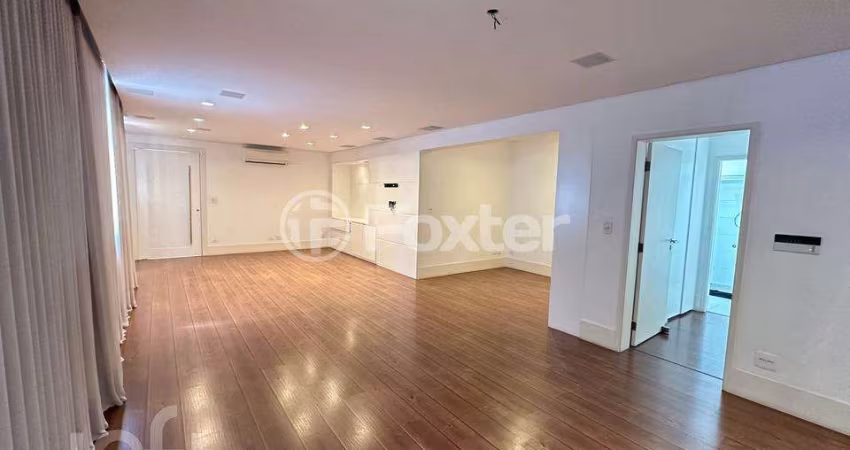 Apartamento com 2 quartos à venda na Rua Oscar Freire, 802, Cerqueira César, São Paulo